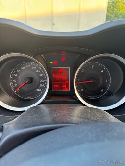 Mitsubishi lancer 2009 - 4