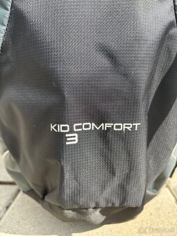 Deuter Kid Comfort 3 - 4