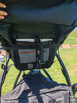 Thule Urban glide 2 - 4