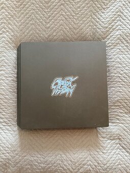 PlayStation 4 pro , ps4 pro Sony - 4