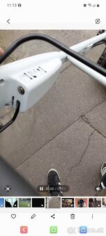 Motorová kosačka STIHL RM545VE - 4