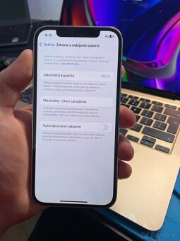 iPhone 12 PRO 128gb - 4