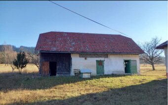 Predám rodinný dom - 4
