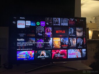 Samsung Smart TV 40 cm 108 pal - 4