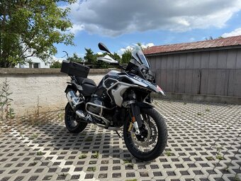 BMW R1250GS (odpočet DPH) - 4
