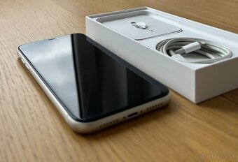IPHONE 11 64GB WHITE - 4
