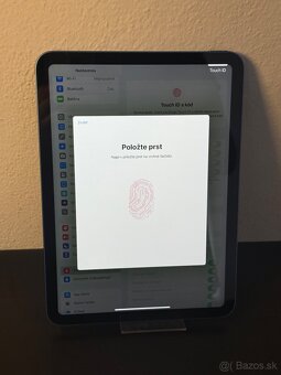 Predám Apple iPad 10.9 (2024) Wi-Fi 64 GB Wifi V Stav nového - 4