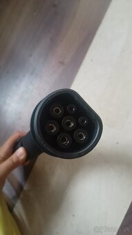 Nabijaci kábel VW / Skoda / Seat - 4