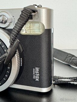 Instax mini 90 - 4