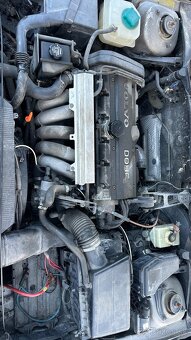 VOLVO S70 - 4