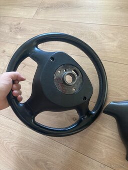 Volant Golf 4 - 4
