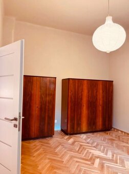 Na prenájom - 2-izbový byt, Tolstého, Bratislava I - 4