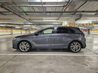 Hyundai I30 1.4 T-gdi N-line - 4