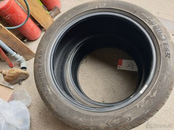 PREDAM 245/45R18 LETNE....2KS - 4