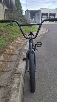 CTM BMX - 4