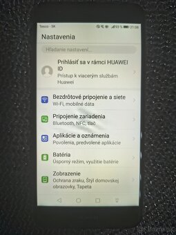 Huawei - 4