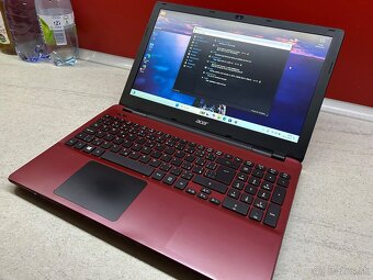 Acer Aspire E5-511 red-15,6"HD/Intel N2830/8gb ram/128gb SS - 4
