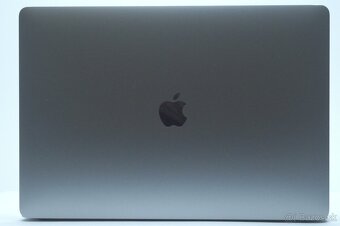 ZÁRUKA/Macbook Pro 15.4" TB/I7 2.2GHZ/16GB RAM/256GB SSD/CZ - 4