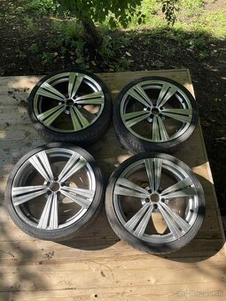 Elektróny 5x100 R19 - 4