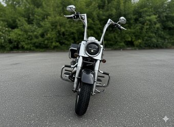 Harley Davidson Road king FLHRI 2005 - 4