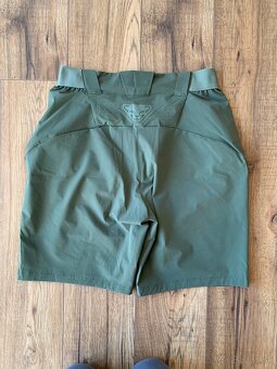 dynafit transalper 4 dst shorts w - 4