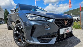 Cupra Formentor 1.5 TSI 150k DSG LED - 4