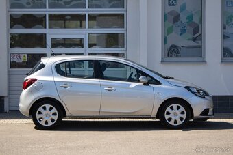 Opel Corsa E 1.4, Easytronic, 66kW, A5, (2014-2018) - 4