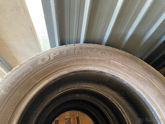 Hankook 225/60 r17 - 4