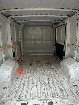 Odvoz odpadu - 4