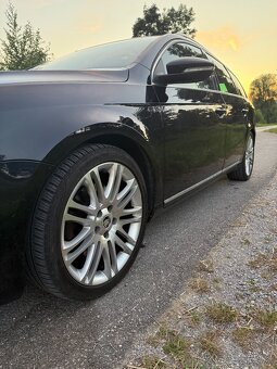 Passat B7 2.0TDI 26x xxxkm - 4