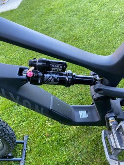 Canyon spectral cf7 2024 Carbon - 4