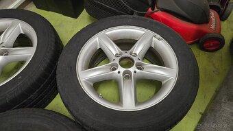 16" disky BMW Style 43 v super stave - 4