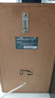 JVC R-E20L - 4