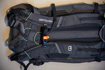 ORTOVOX Trad 35 - ľahký univerzálny batoh - 4