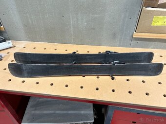 Detske lyze rossignol exp pro 104 - 4