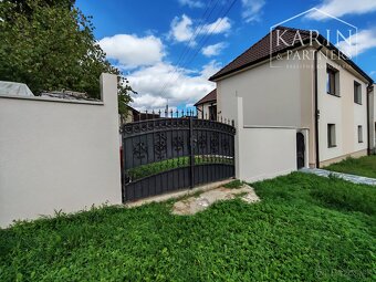 Kompletne zrekonštruovaný dvojpodlažný dom 8 km od Lučenca - 4