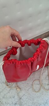 Koženková taška RETRO - 4