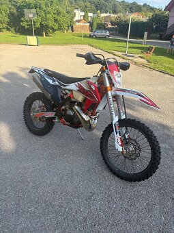 KTM EXC 250 tpi SIX DAYS 2023 - 4