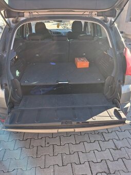 Predam peugeot 3008 1,6 hdi - 4