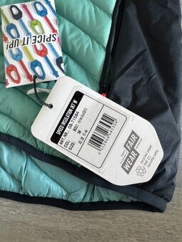 NOVÁ Dynafit Speed Insulation Jacket M dámska NOVÁ - 4