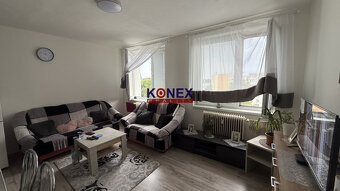 NOVINKA – 1,5-izbový byt v meste TREBIŠOV - 4