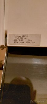 Predám plynový kotol Buderus - 4