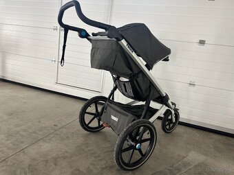 Thule Urban Glide - 4