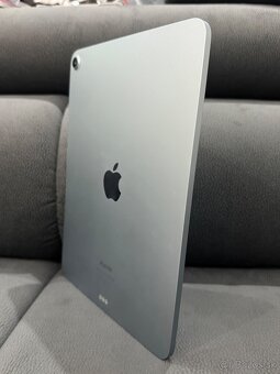 Nový Apple iPad Air 11 M2 256gb Wifi Bledomodrý - 4