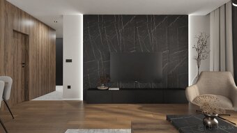 2-izbové byty,APARTMÁNY BOJNICE-APARTMÁNY POD ZÁMKOM,Bojnice - 4