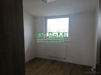 3-izbový byt na prenájom v Mútnom - 4