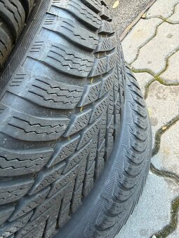 5x114,3 R16 zimné - 4