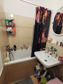 Prenajnájom 1 izbový byt - 4