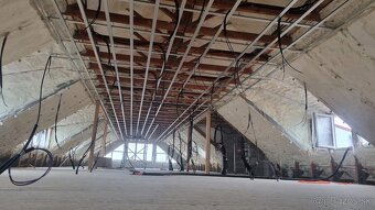 Striekaná izolácia - 4