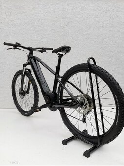 E-bike Cube Reaction Hybrid ONE 500 1226 - 4